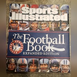The Football Book